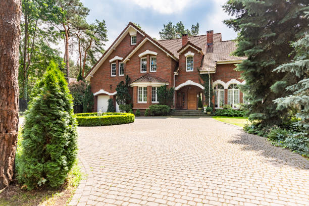 Best Driveway Resurfacing Pavers  in Old Miakka, FL