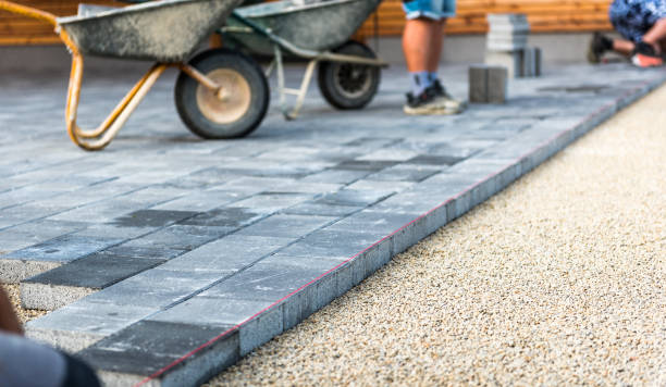 Best Professional Driveway Pavers  in Old Miakka, FL