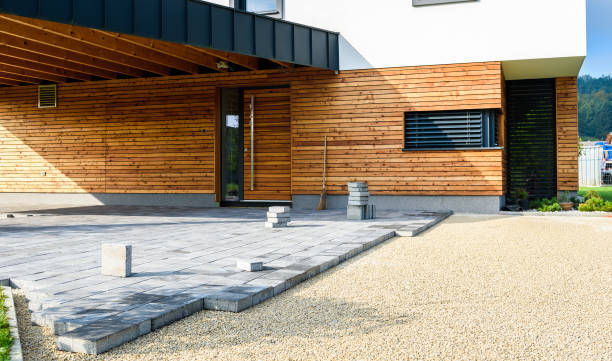 Best Permeable Paver Driveway  in Old Miakka, FL