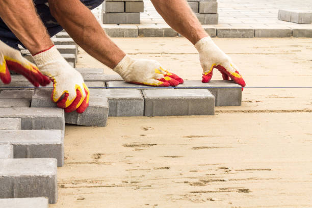 Best Concrete Paver Driveway  in Old Miakka, FL