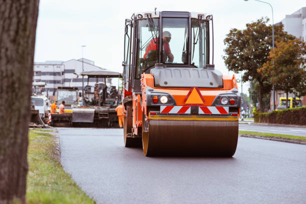 Best Driveway Resurfacing Pavers  in Old Miakka, FL