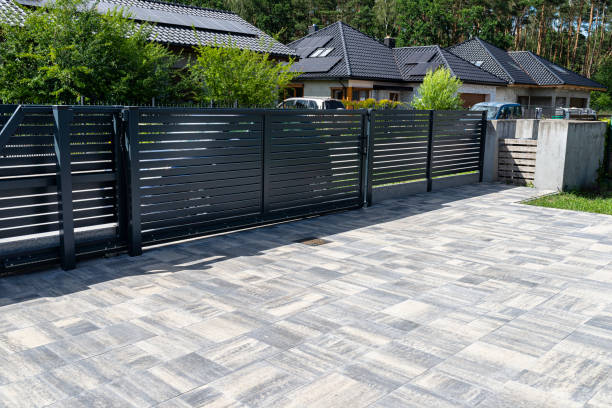 Best Local Driveway Pavers  in Old Miakka, FL