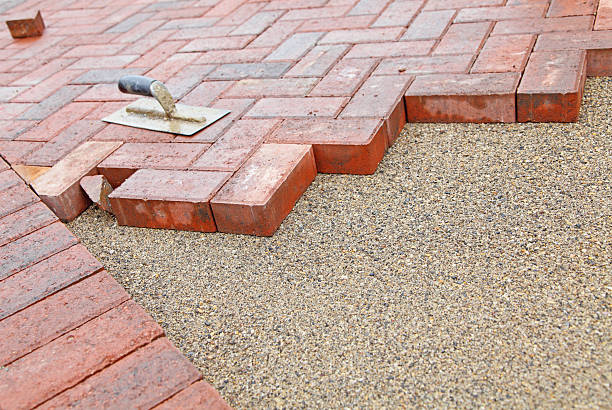 Best Driveway Pavers Installation  in Old Miakka, FL