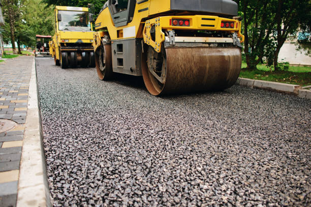 Best Cobblestone Driveway Pavers  in Old Miakka, FL