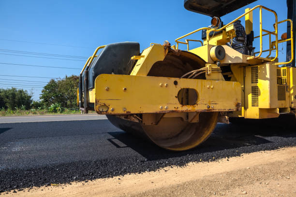 Best Concrete Paver Driveway  in Old Miakka, FL